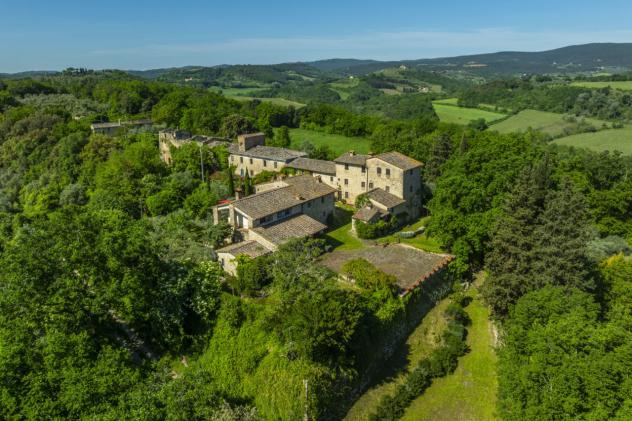 Casale in vendita a San Gimignano - Foto 10