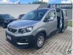 PEUGEOT Rifter Van
