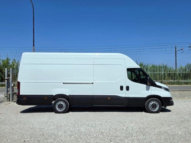 IVECO DAILY 35S16 V E6 FURGONE PASSO LUNGO L4 H3 rif. 23941447 - Foto 4