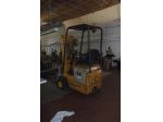 carrelli elevatori,bilance ,macinatoori,estrusori, Euro 1.800