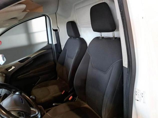 Ford Transit Courier 1.5 TDCi 75 cv Trend - Foto 4