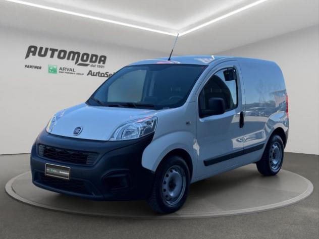 FIAT Fiorino 1.3 80cv rif. 23686361