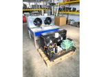 impianto TN nuovo da 4hp a prezzo speciale