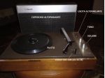 GIRADISCHI PHILIPS ANNI '50