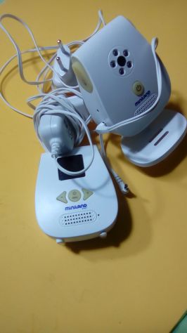 Telecamera Wireless Bimbo - Foto 4