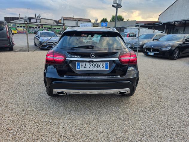Mercedes-benz GLA 200 d Premium amg manuale - Foto 4