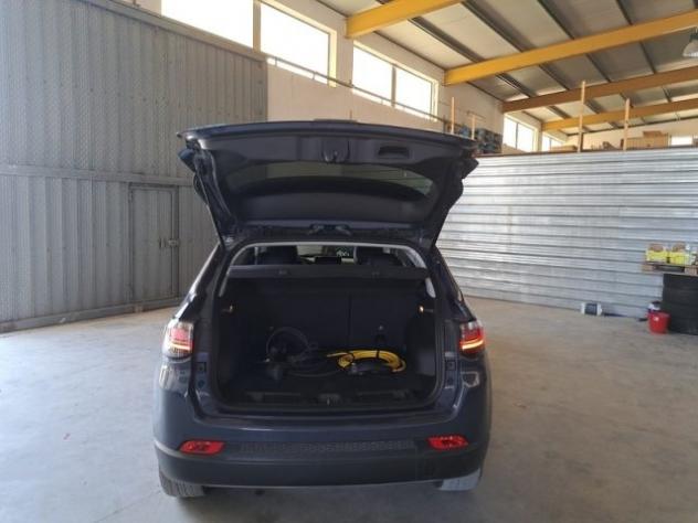 JEEP Compass 1.5 Turbo T4 130 CV MHEV 4xE Limited rif. 24039661 - Foto 8