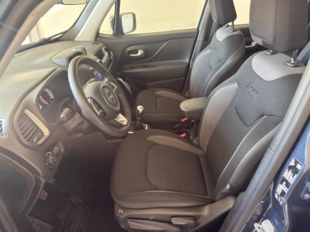 JEEP Renegade 1.6 Mjt 130 CV Limited AUTOCARRO N1 rif. 24019103 - Foto 8