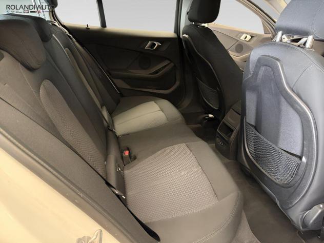 BMW Serie 1 116d Business Advantage - Foto 8