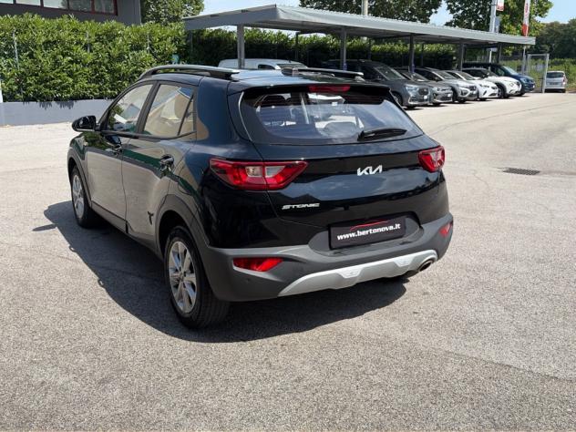 Kia Stonic Stonic 1.2 dpi URBAN gpl 82cv - Foto 6
