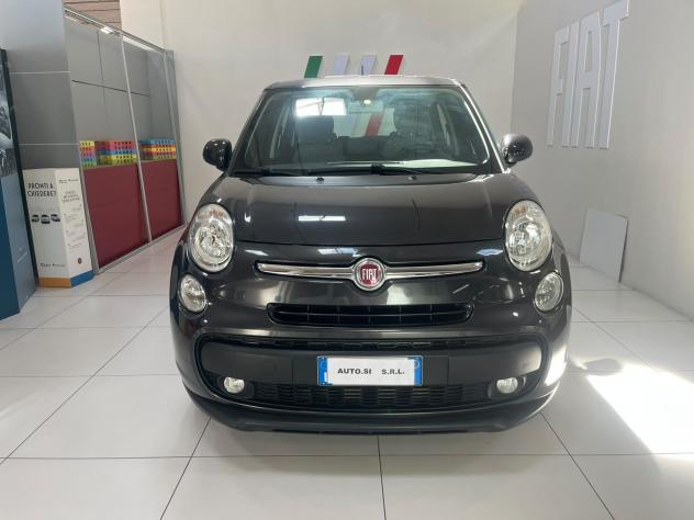 FIAT 500L 1.3 MultiJet Pop Star 95cv S/S - Foto 2