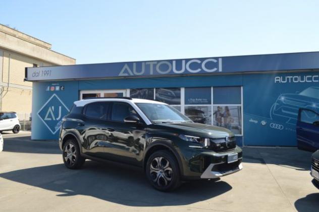 CITROEN C3 Aircross PureTech Turbo 100 CV Plus rif. 24046690 - Foto 3