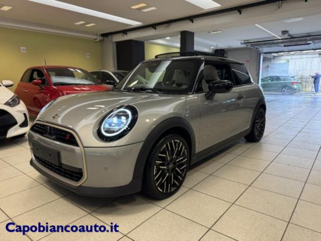 MINI Cooper S Favoured PACK. M + TETTO APR.-11.600KM rif. 23699281