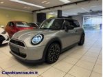 MINI Cooper S Favoured PACK. M + TETTO APR.-11.600KM rif. 23699281