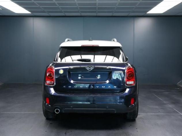 MINI Countryman 1.5 Cooper SE Business Countryman ALL4 Automatica rif. 24162925 - Foto 3