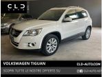 Volkswagen Tiguan Tiguan 2.0 tdi Sport&Style 4motion