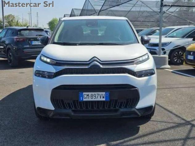 CITROEN C3 Aircross 1.2 110cv Live - GM897VW rif. 24161600 - Foto 9