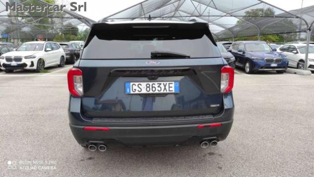 FORD Explorer Explorer 3.0 phev ST-Line awd - GS863XE rif. 24133167 - Foto 5