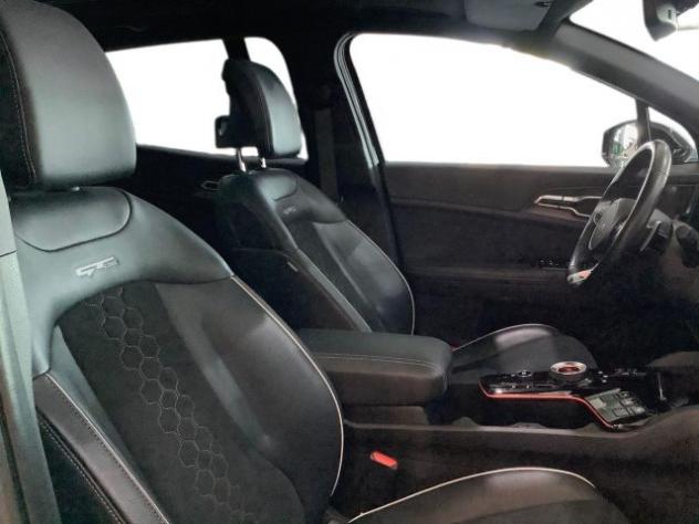 KIA Sportage 1.6 TGDi HEV AT GT-line rif. 23915578 - Foto 10