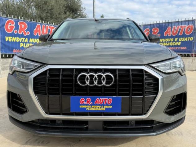 AUDI Q3 35 TDI Aziendale GARANZIA rif. 24208517 - Foto 2