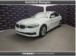 BMW 520 Serie 5 d Business auto rif. 23882663
