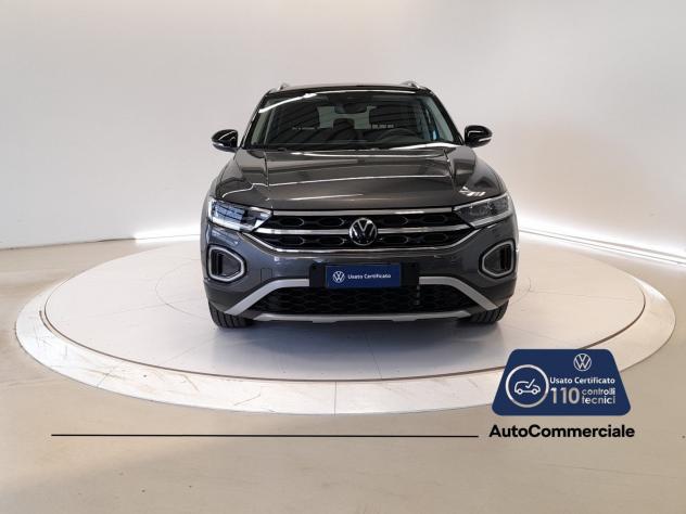 Volkswagen T-Roc 1.0 TSI Style - Foto 2