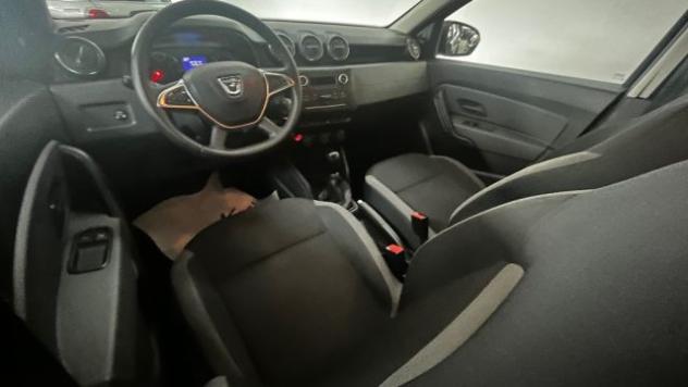 DACIA Duster 1.0 TCe 100 CV ECO-G 4x2 Essential gpl rif. 23975881 - Foto 7
