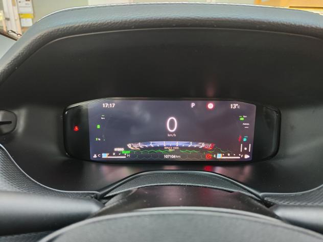 Jeep Compass Trailhawk T4 Plug-In Hybrid AT6 4xe Navi FariLED - Foto 8
