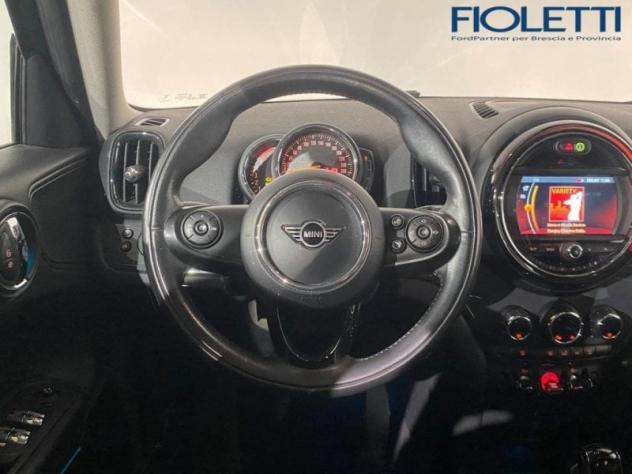 MINI Countryman MINI F60 MINI 1.5 ONE D BUSINESS AUTOMATICA - Foto 7