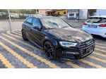 Audi A3 SPB 35 TDI S tronic line edition