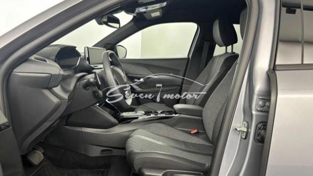 PEUGEOT 2008 Hybrid 145 e-DCS6 Allure rif. 23709011 - Foto 7