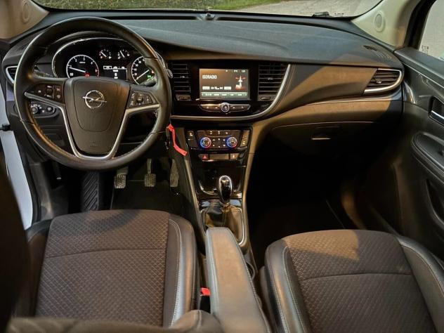 Opel Mokka X 1.6 CDTI Ecotec 4x2 Start&Stop Innova - Foto 8
