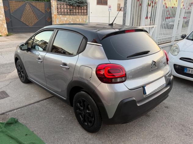 Citroen C3 CAMBIO AUTOMATICO PureTech 110 S&S Shine - Foto 7
