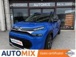 Citroen C3 Aircross 1.2 Benzina Feel s&s 110cv