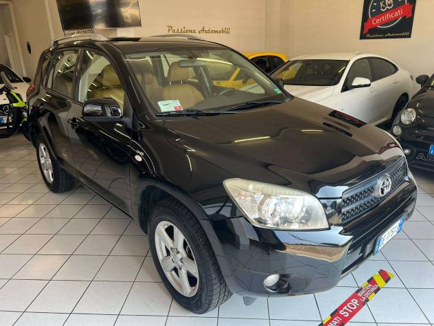 Toyota Rav4 2.2 d-4d 136cv - Foto 3