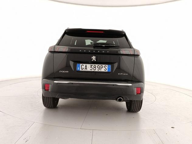 Peugeot 2008 II 2020 1.5 bluehdi GT Line s&s 130cv eat8 - Foto 5