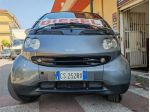 SMART FORTWO 800 CDI DIESEL CV41 KW30 PASSION