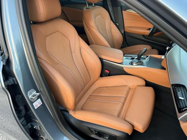Bmw 530 530d xDrive Touring Msport - Foto 7