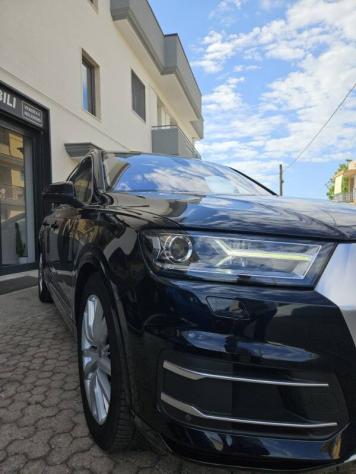 Audi Q7 3.0 tdi Sport Plus quattro tiptronic 7p.ti - Foto 4