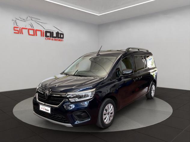 Renault Grand Kangoo Grand Kangoo 1.5 blue dci Grand Techno 95cv