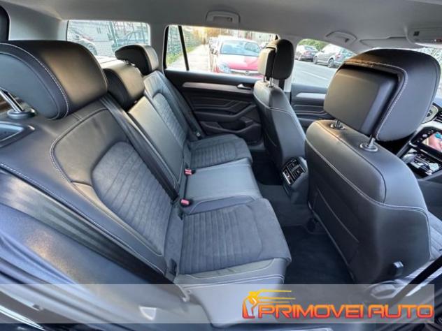 VOLKSWAGEN Passat Variant 1.5 TSI ACT DSG Elegance rif. 20831891 - Foto 7