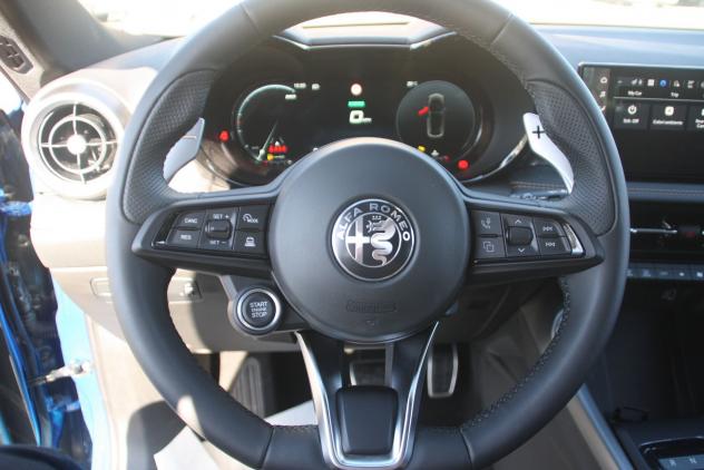 Alfa Romeo Tonale Tonale 1.5 160 CV MHEV TCT7 Veloce - Foto 10