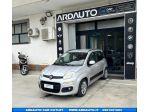 Fiat Panda 1.2 lounge 79.000 km