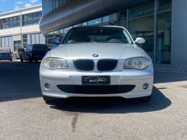 BMW 116 i Cat. 5 Porte Eletta rif. 23723521 - Foto 4