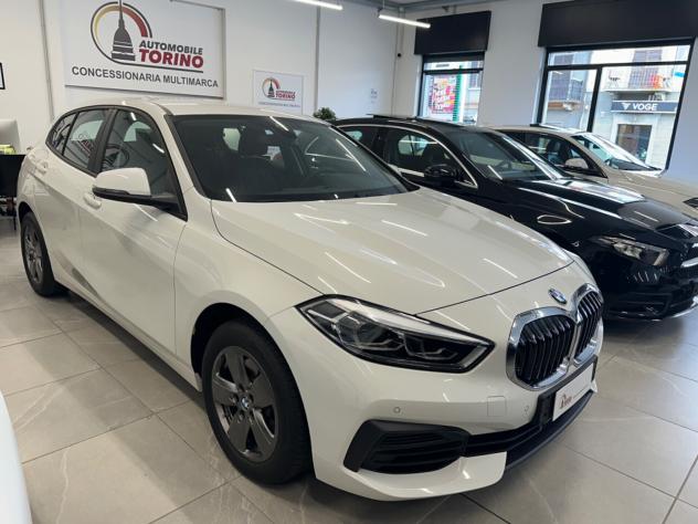 Bmw 118 118i 5p. Business Advantage - Foto 3