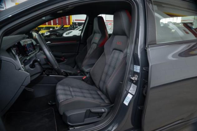 VOLKSWAGEN Golf GTI 2.0 TSI 245cv 6m IVA esposta rif. 23738945 - Foto 3