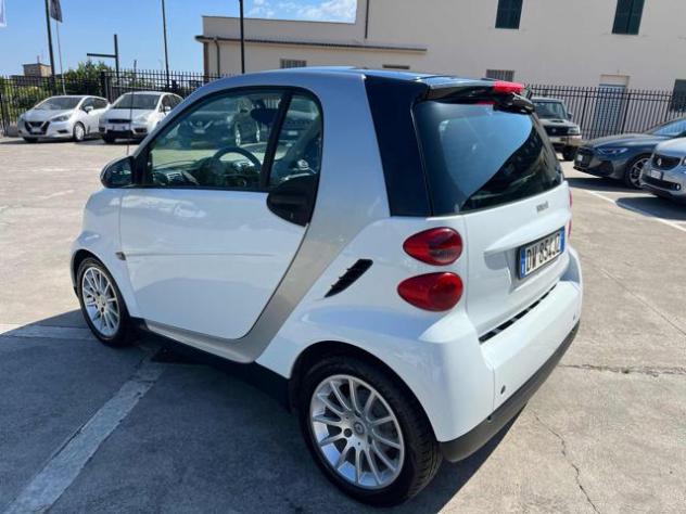 SMART ForTwo 1000 52 kW coupé passion rif. 23826083 - Foto 6