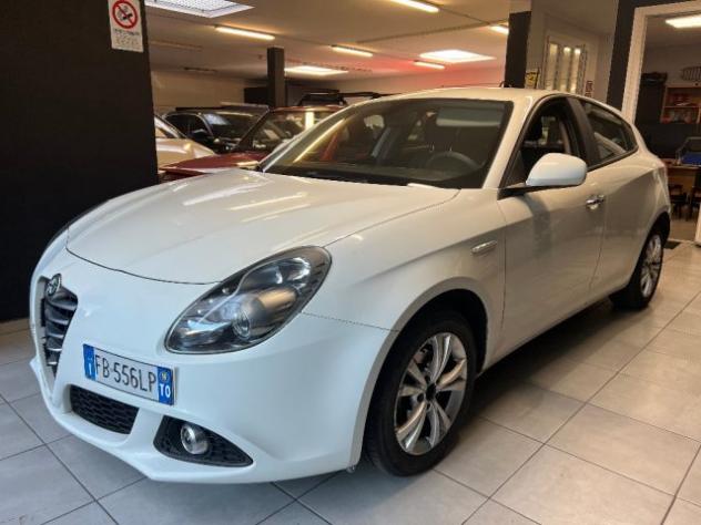 ALFA ROMEO Giulietta 1.6 JTDm-2 120 CV Distinctive rif. 23900959 - Foto 2