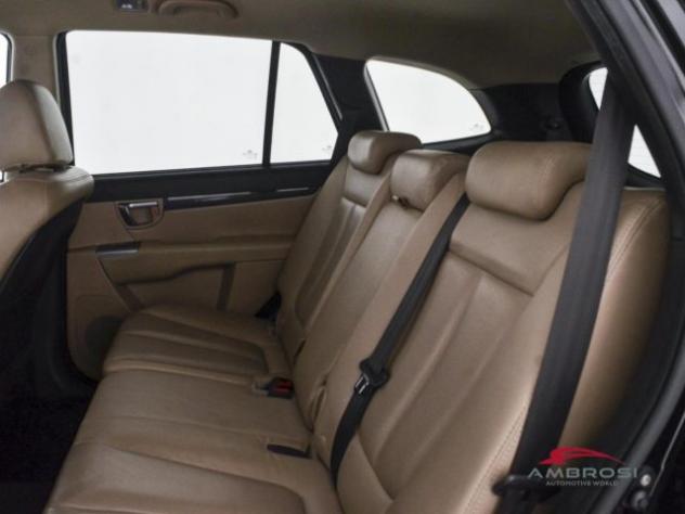 HYUNDAI Santa Fe 2.2 CRDi 4WD Comfort - PER OPERATORI DEL SETTORE rif. 23783263 - Foto 10