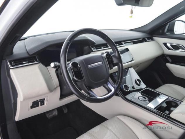 LAND ROVER Range Rover Velar 2.0 i4 S 240cv auto rif. 23205204 - Foto 8
